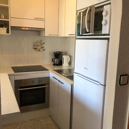 Bungalow Torrevieja Argonautas Extérieur photo