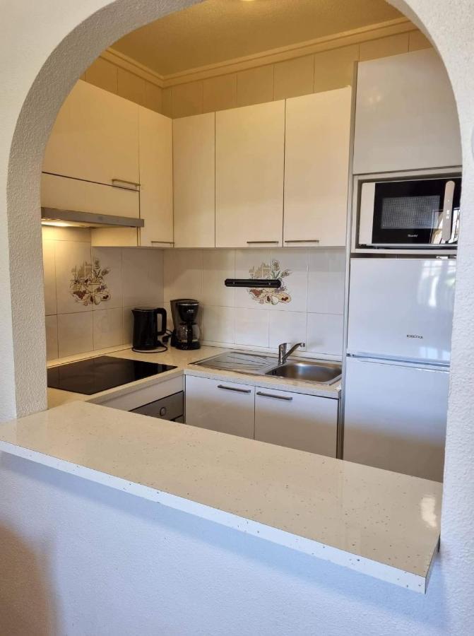 Bungalow Torrevieja Argonautas Extérieur photo